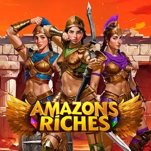 amazons riches slot icon