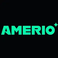 amerio casino logo square