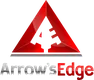 arrows edge logo