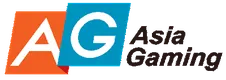 asia gaming logo