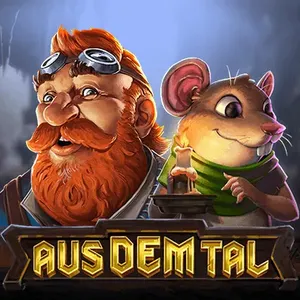 aus dem tal slot icon