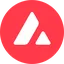 avalanche coin icon new