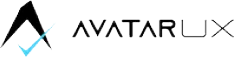 avatarux logo