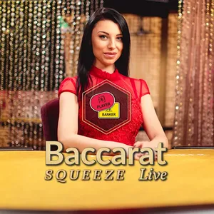 baccarat squeeze live game icon