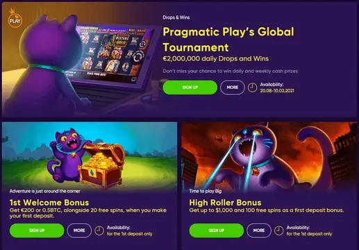 bao casino promotions