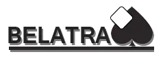 belatra logo