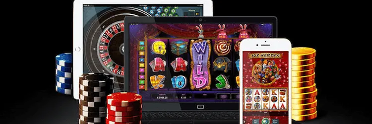 best crypto mobile casinos