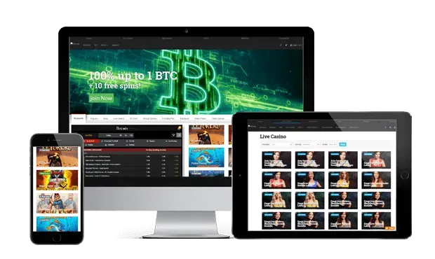 betcoin ag websites screen