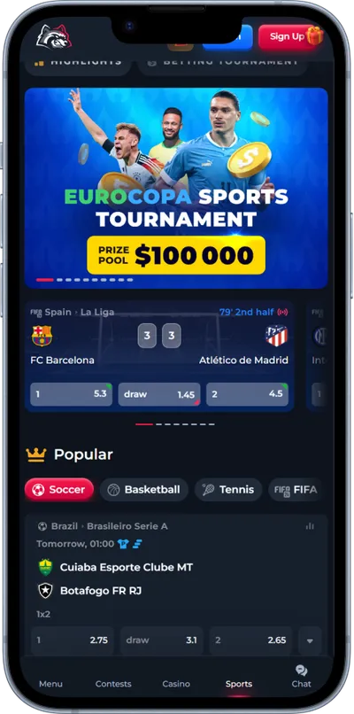 betfury casino phone sports betting