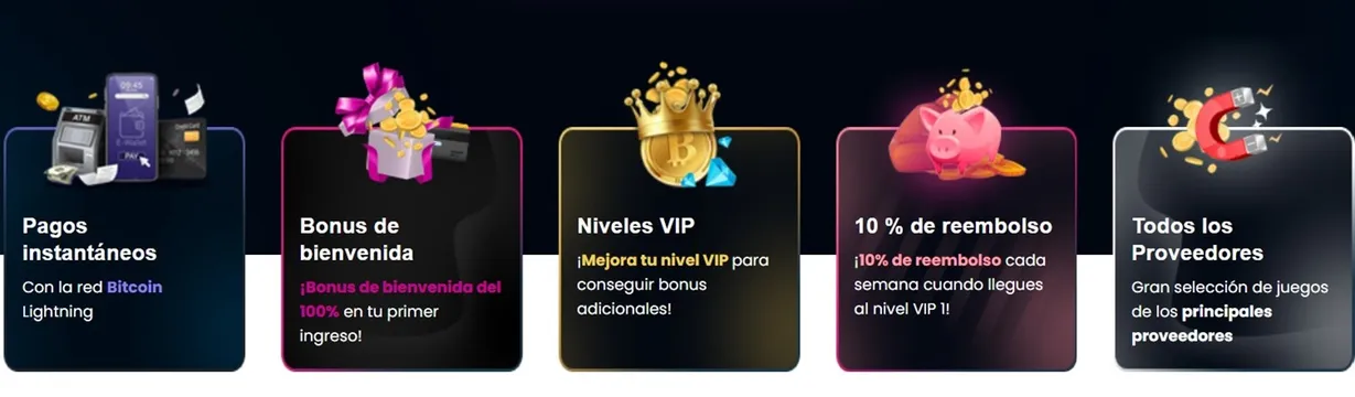 betplay casino promotions es