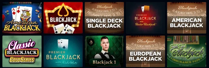 betplay casino table games