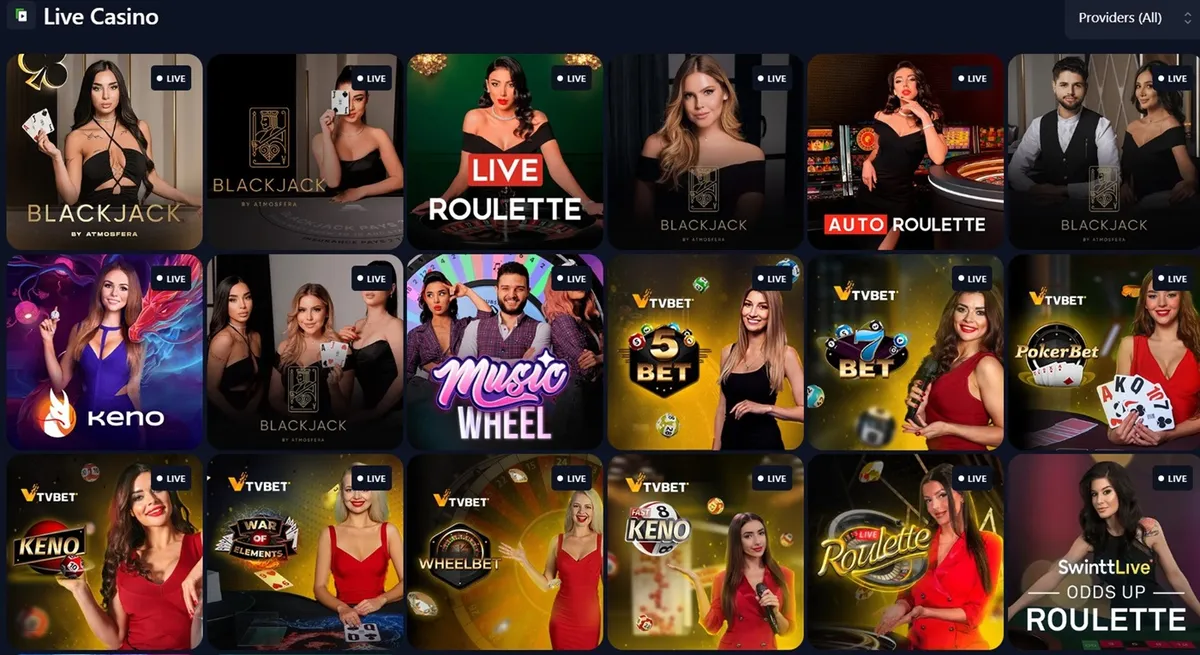 bets.io casino live games