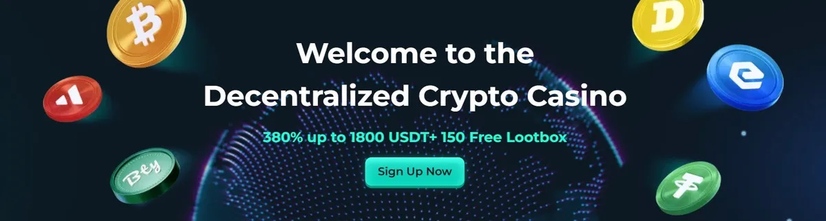 bety casino welcome bonus