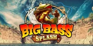 big bass splash slot