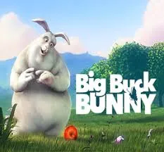 big buck bunny slot icon