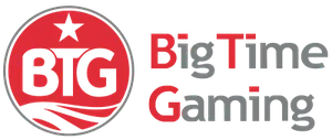 big time gaming logo