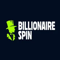 billionaire spin casino logo square