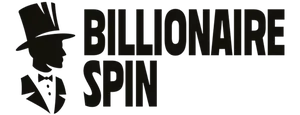 billionaire spin casino logo