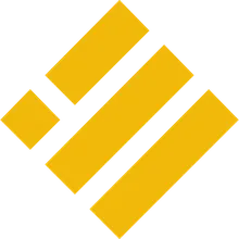 binance usd icon