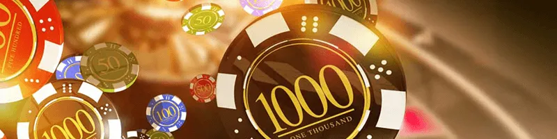 free casino bonuses