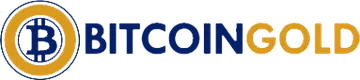 bitcoin gold logo