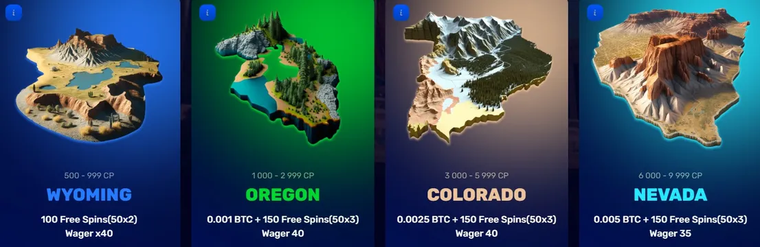 bitcoincasino.us loyalty