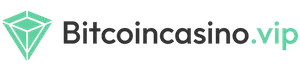 bitcoinvip casino logo