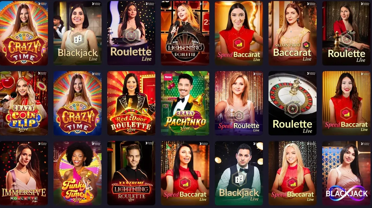 bitstarz casino live games