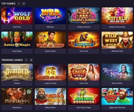 bitstarz casino slots