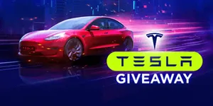 bitstarz casino tesla giveaway