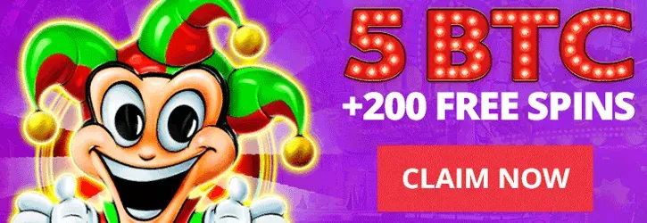 bitstarz casino welcome deposit bonus