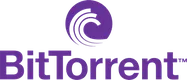 bittorrent logo