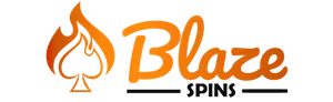 blazespins casino logo