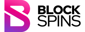 blockspins casino logo