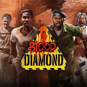 blood diamond slot icon