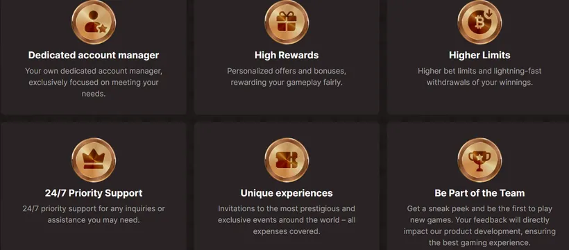 bombastic casino loyalty