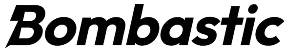 bombastic logo
