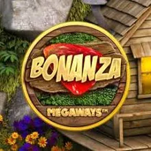 bonanza megaways slot icon