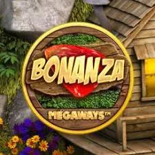 bonanza megaways slot icon