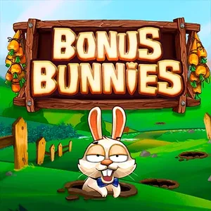 bonus bunnies slot icon