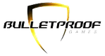 bulletproof games logo