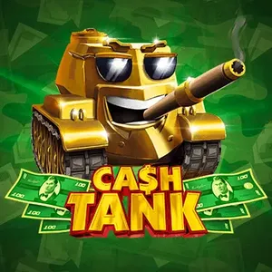 cash tank slot icon