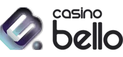 casino bello logo