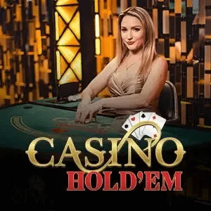 casino hold'em game icon