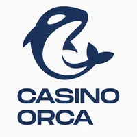 casino orca logo square
