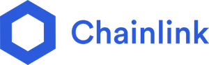 chainlink logo