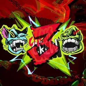 chaos crew 3 slot icon