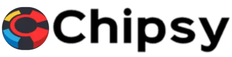 chipsy casino logo