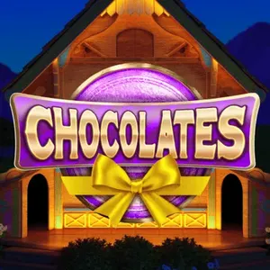 chocolates slot icon