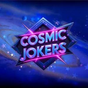 cosmic jokers slot icon